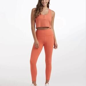 Vuori Studio Pocket Legging